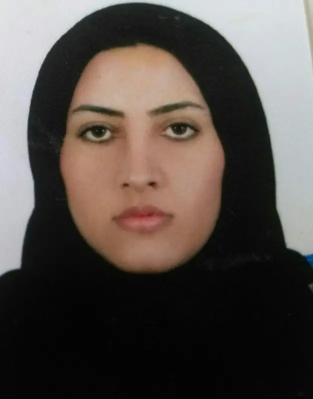 فاطمه مبرا
