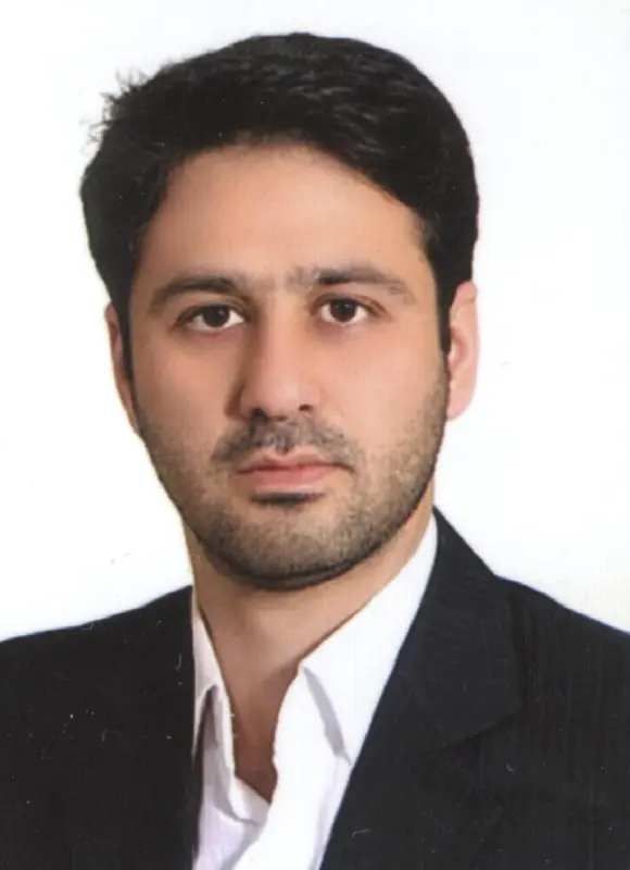 علیرضا گلچین منشادی