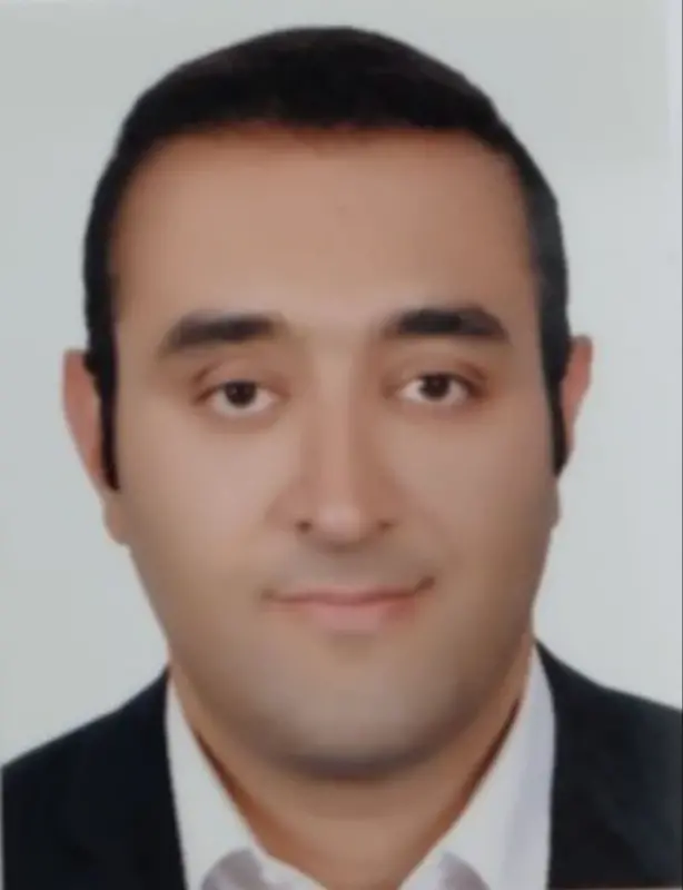 کامبیز برجاس