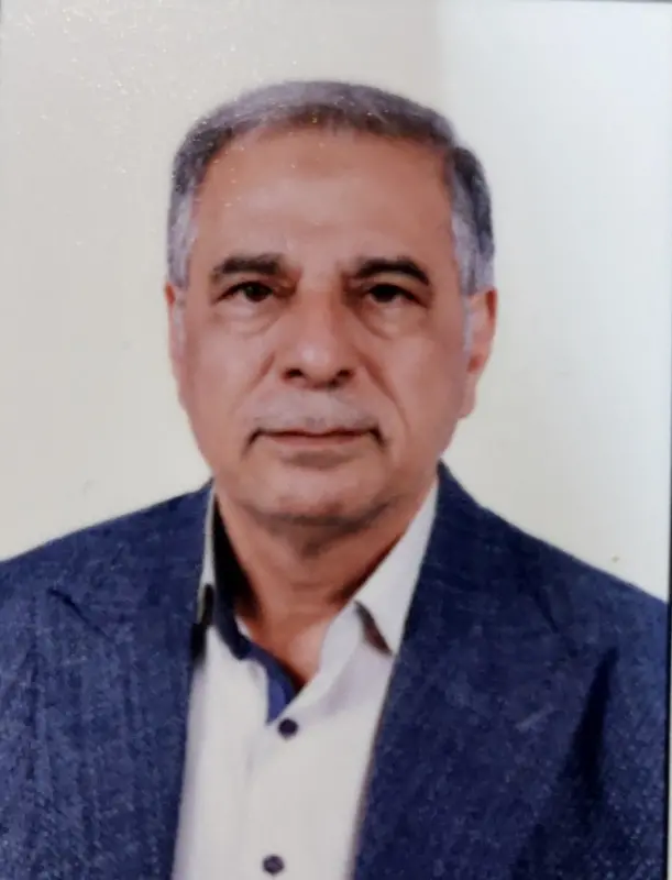 سیدشمس الدین عرفانی