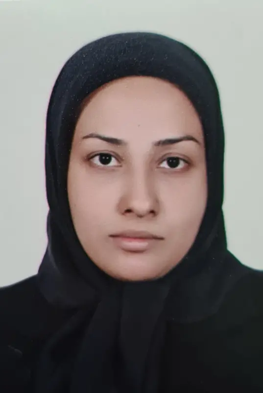 الهه اسماعیلی قره تکان