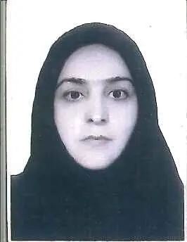 شهره رضائی کوجانی