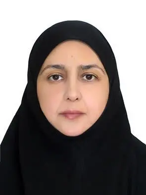 ژاکلین باقریان
