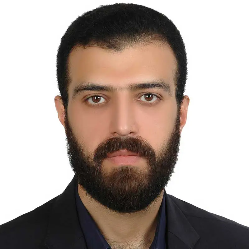 عمادالدین ناظر مقدم