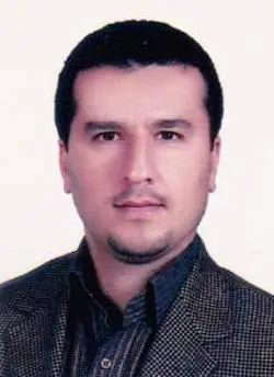 کریم نجفی کریمی