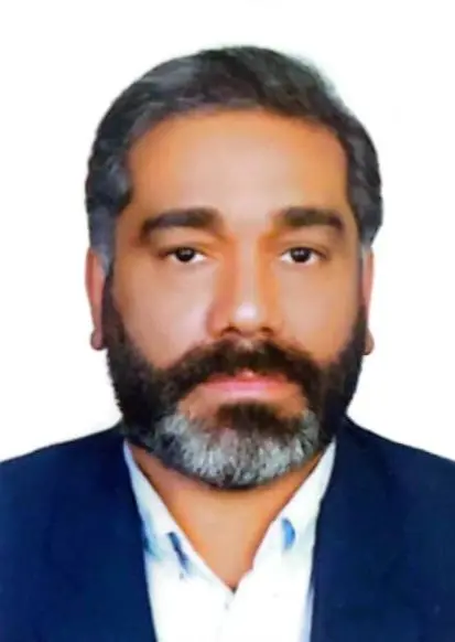 علیرضا کریمی