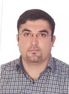 مجید هاشمی