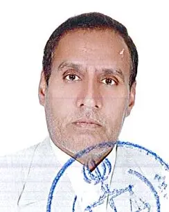 باقر توحیدی