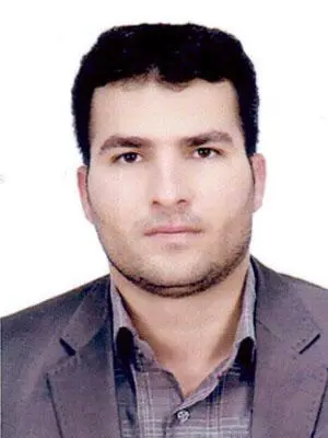 مهدی فرجی زاده