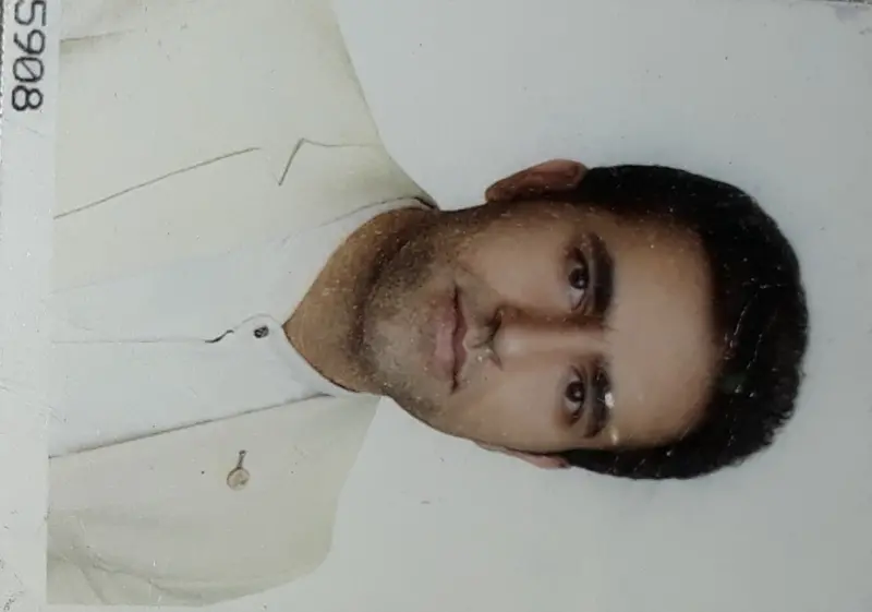 سعید محمدی