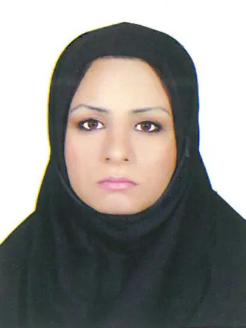 دنیا زندی
