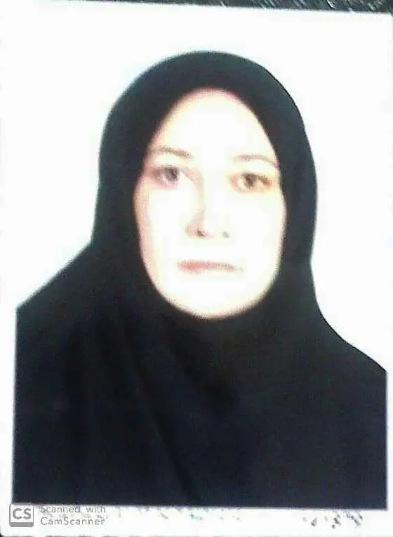 پروین امیری عنصرودی