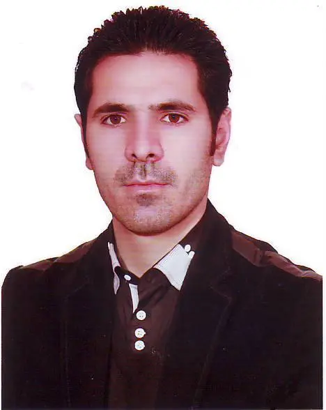 حسین باقرزاده ثمرین