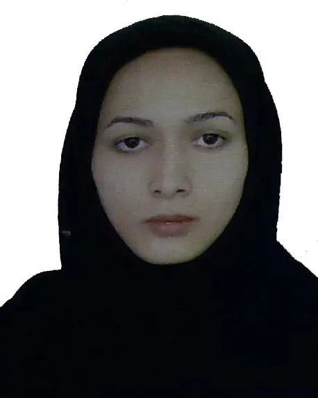 لیلا عبداله زاده تبریزی مقدم