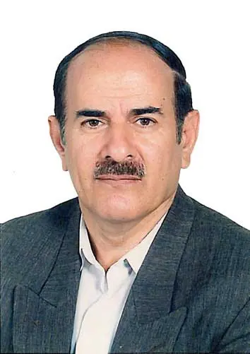 داراب عزیزی