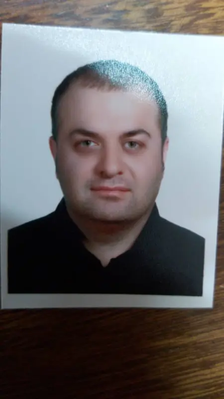 خشایار فرجی