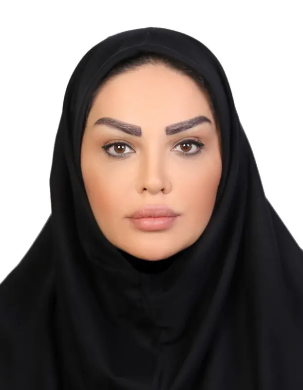 مریم حصاری