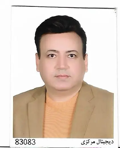 حسن امیری