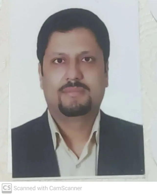 حمیدرضا شاملو