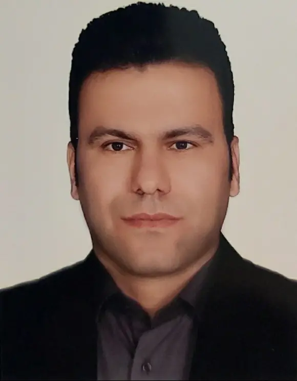 علیرضا علیش پور