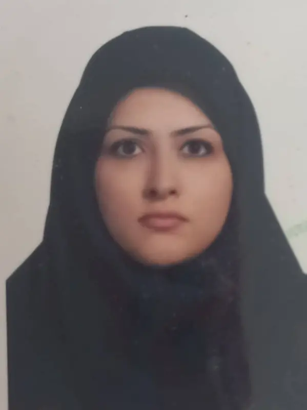 شایسته محمدی