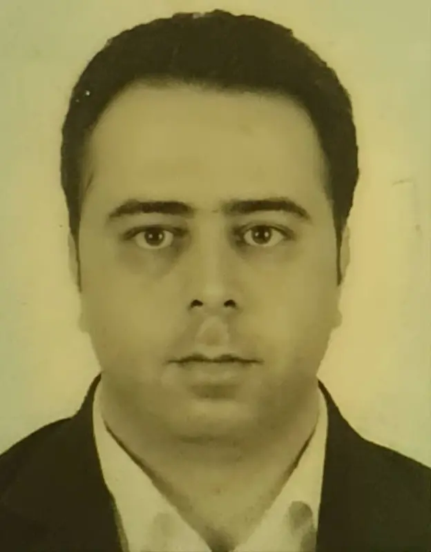 مرتضی کیهانی افخم