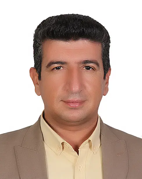 موسی رضائی
