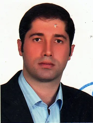 علی حق شناس