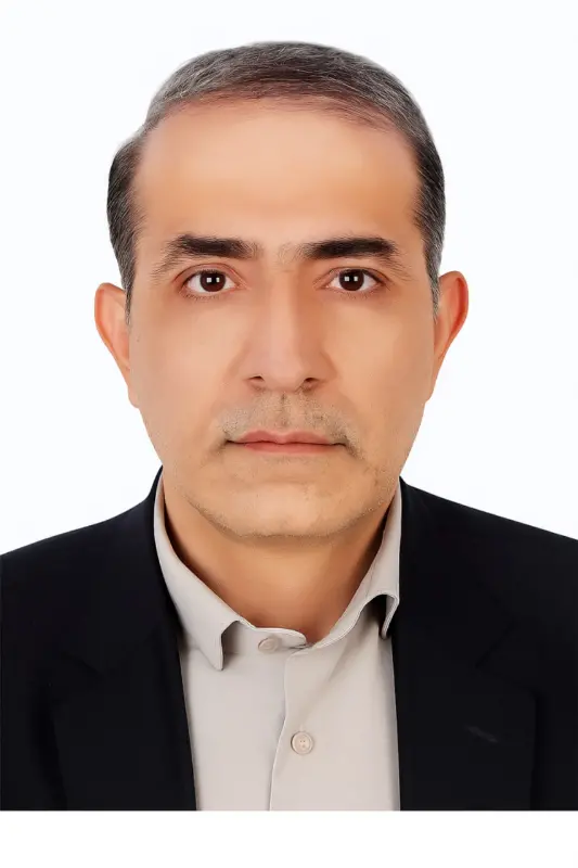 بهزاد رضوی فرد
