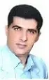 سیدجمشید پاکروان