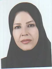 سهیلا رضوانی