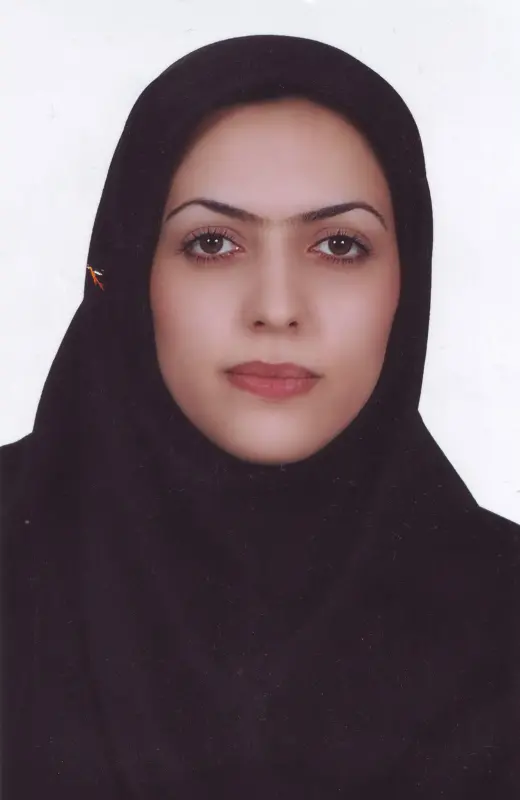 لیلا رضایی