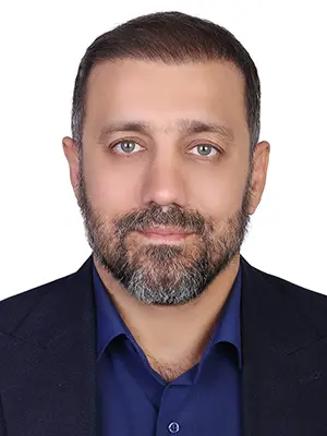محسن رنجبر