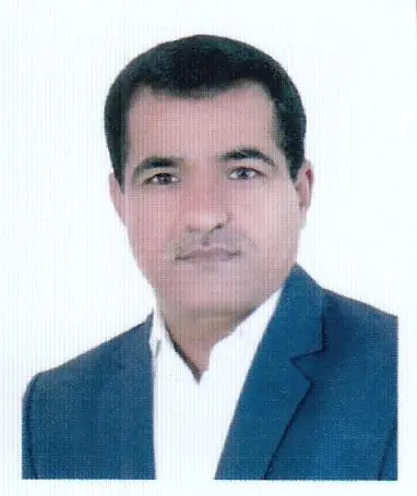 فاضل یاسین پور