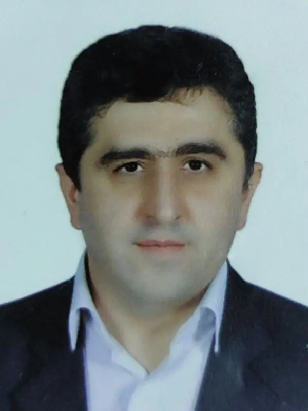 کیوان ملک مطیعی
