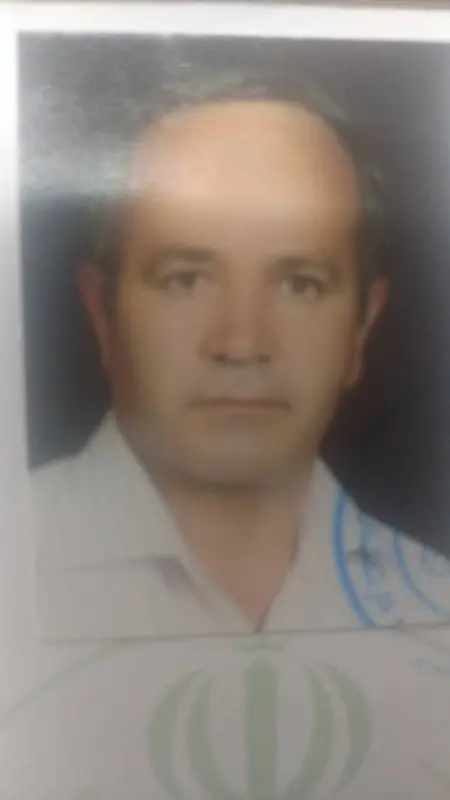 جعفر رضائی سلطان آبادی