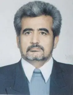 حسن شکوهی