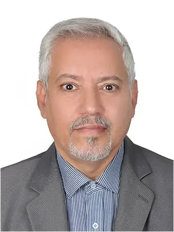 مسعود منشدی