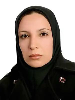 سکینه قهرمانی