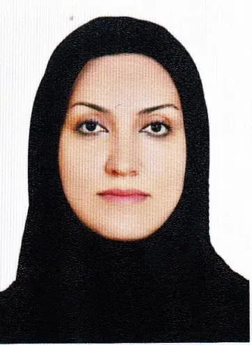مریم میاح عرب