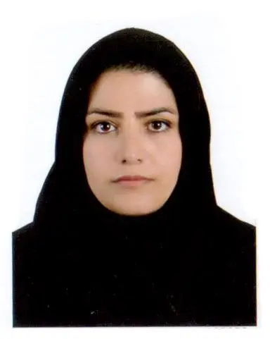 ژیلا دولت یاری