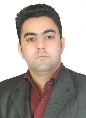 بهمن شرفخواه
