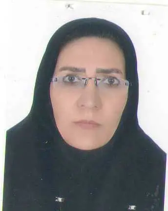 زرین لطفی رادبناب