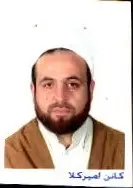علی اصغر گلی مرزونی
