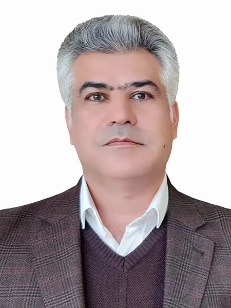 حسین محمدی