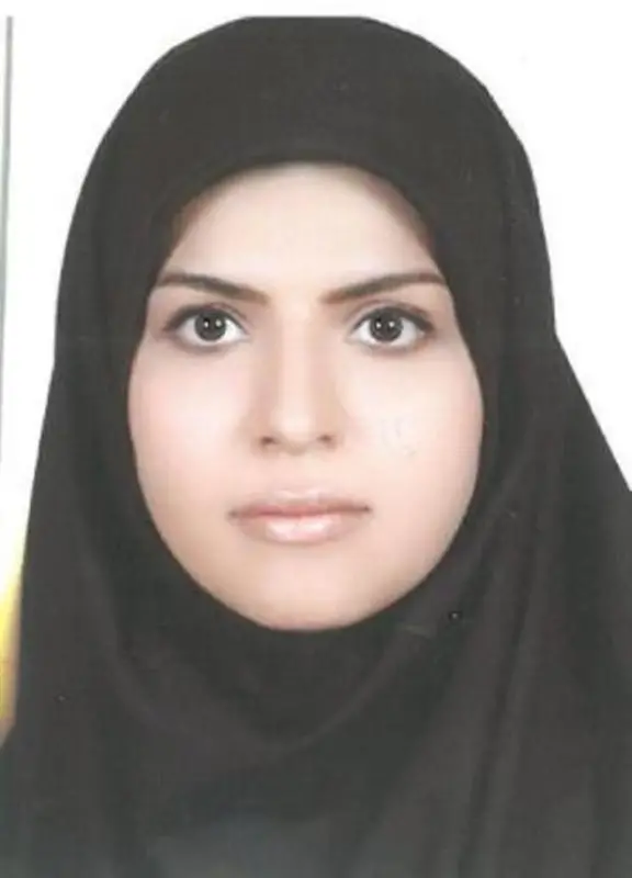 نگار دانشیار