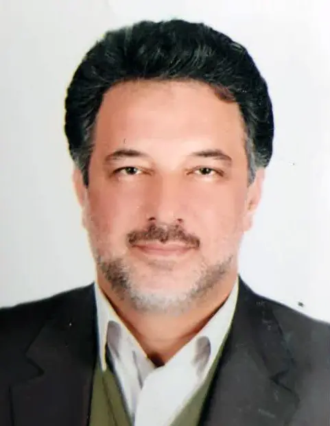 محمدحسین بیات مختاری