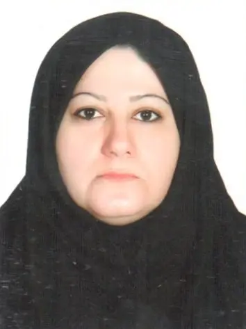 فریده علیزاده