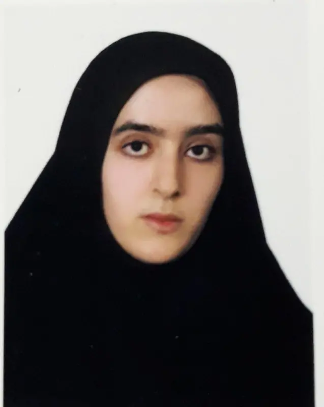 سامره اقاگل زاده دوتون