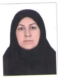میترا لطفی پوردهکاء
